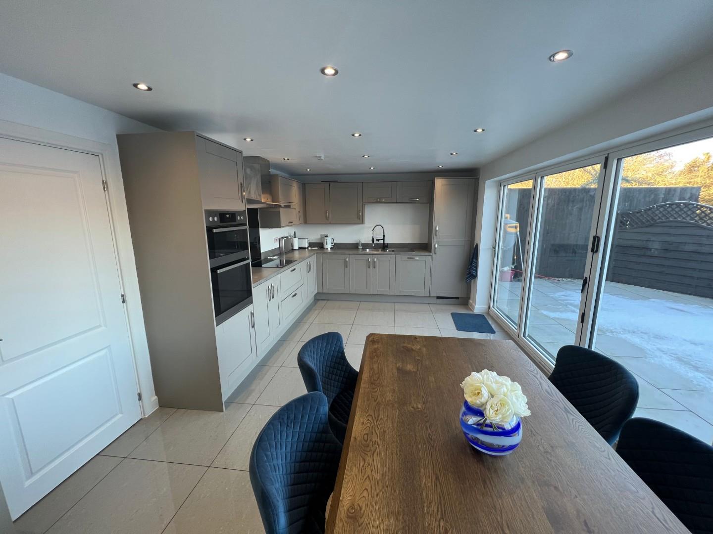 Farm Crescent, Radcliffe, Manchester Pearson Ferrier Estate Agents